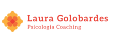 Logo Laura Golobardes