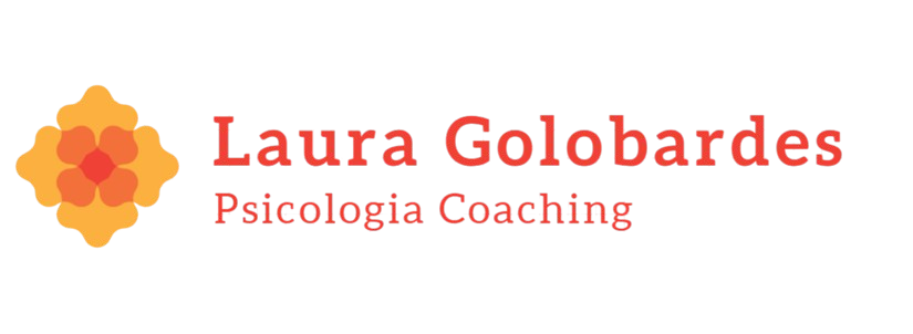 Logo Laura Golobardes